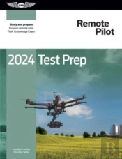 Remote Pilot 2024