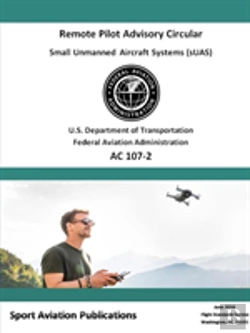 Bertrand.pt - Remote Pilot Advisory Circular 107-2