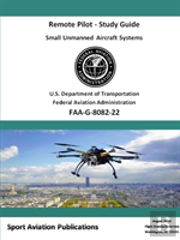 Remote Pilot Suas Study Guide