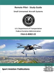 Remote Pilot Suas Study Guide