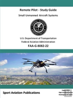 Bertrand.pt - Remote Pilot Suas Study Guide