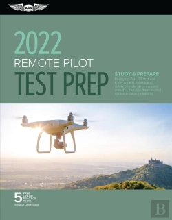 Bertrand.pt - Remote Pilot Test Prep 2022