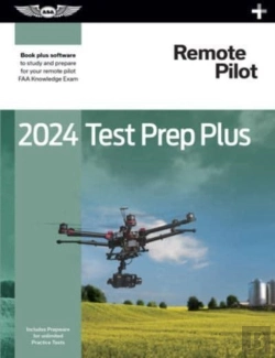 Bertrand.pt - Remote Pilot Test Prep Plus 2024