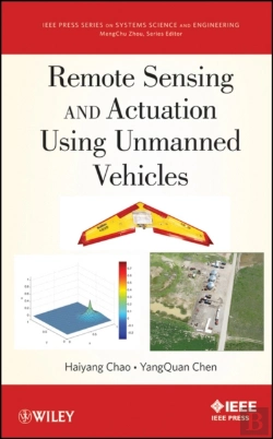 Bertrand.pt - Remote Sensing And Actuation Using Unmanned Vehicles