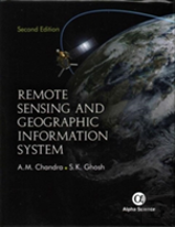 Remote Sensing And Geographic Information System
