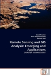 Remote Sensing And Gis Analysis