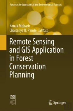 Bertrand.pt - Remote Sensing And Gis Application In Forest Conservation Planning