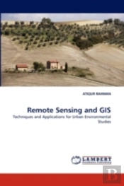 Remote Sensing And Gis