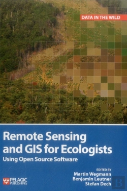 Bertrand.pt - Remote Sensing And Gis For Ecologists