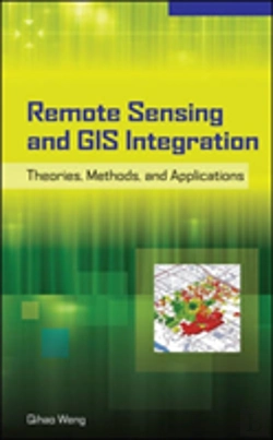 Bertrand.pt - Remote Sensing And Gis Integration: Theories, Methods, And Applications