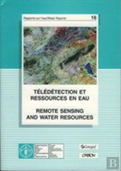 Bertrand.pt - Remote Sensing And Water Resources