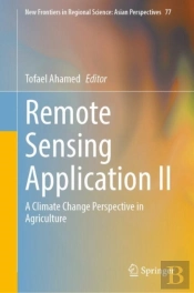 Remote Sensing Application Ii