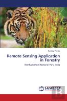 Remote Sensing Application In Forestry