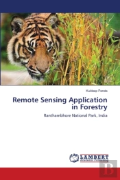 Remote Sensing Application In Forestry