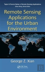 Remote Sensing Applications For The Urban Environment
