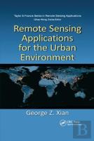 Remote Sensing Applications For The Urban Environment