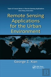 Remote Sensing Applications For The Urban Environment