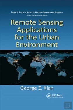 Bertrand.pt - Remote Sensing Applications For The Urban Environment