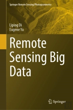 Bertrand.pt - Remote Sensing Big Data