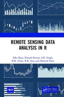 Remote Sensing Data Analysis In R