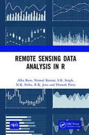 Remote Sensing Data Analysis In R