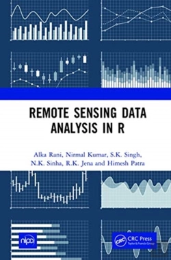 Bertrand.pt - Remote Sensing Data Analysis In R