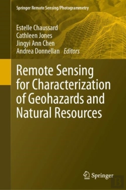 Bertrand.pt - Remote Sensing For Characterization Of Geohazards And Natural Resources