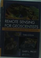 Remote Sensing For Geoscientists