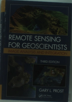 Bertrand.pt - Remote Sensing For Geoscientists