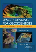 Remote Sensing For Geoscientists