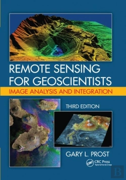Bertrand.pt - Remote Sensing For Geoscientists
