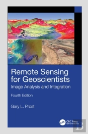 Remote Sensing For Geoscientists