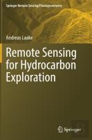 Remote Sensing For Hydrocarbon Exploration