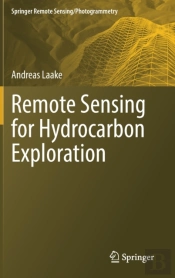 Remote Sensing For Hydrocarbon Exploration