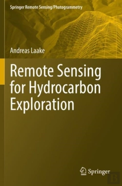 Bertrand.pt - Remote Sensing For Hydrocarbon Exploration