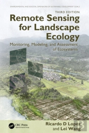 Remote Sensing For Landscape Ecology