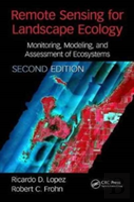Remote Sensing For Landscape Ecology: New Metric Indicators