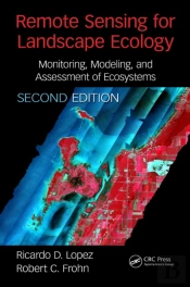 Remote Sensing For Landscape Ecology