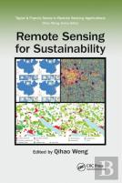 Remote Sensing For Sustainability