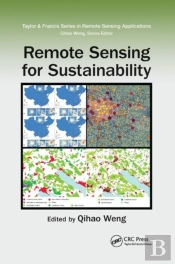 Remote Sensing For Sustainability