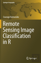 Remote Sensing Image Classification In R