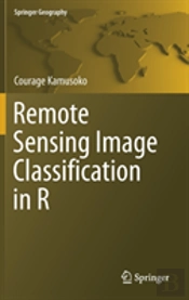 Remote Sensing Image Classification In R