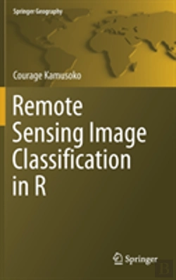 Bertrand.pt - Remote Sensing Image Classification In R