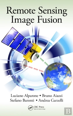 Bertrand.pt - Remote Sensing Image Fusion
