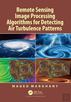 Bertrand.pt - Remote Sensing Image Processing Algorithms For Detecting Air Turbulence Patterns