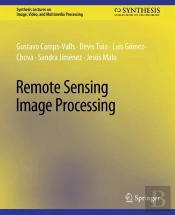 Remote Sensing Image Processing