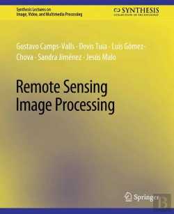 Bertrand.pt - Remote Sensing Image Processing