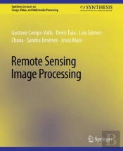 Remote Sensing Image Processing
