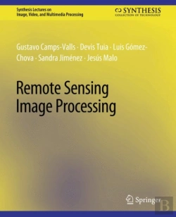 Bertrand.pt - Remote Sensing Image Processing
