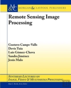 Bertrand.pt - Remote Sensing Image Processing